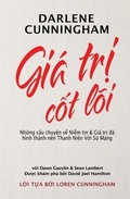 Cover: Gi&aacute; Tr&iquest; C&iquest;t L&otilde;i - Tien Phong Ministries