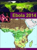 Cover: Ebola 2014 - Babelcube Inc.
