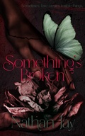 Cover: Something's Broken - Nathan Jay