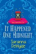 Cover: It Happened One Midnight - Zebra Books