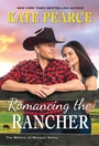Cover: Romancing the Rancher - Zebra Books