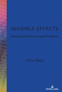 Cover: Invisible Effects - Peter Lang Verlag