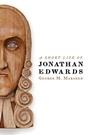 Cover: Short Life of Jonathan Edwards - Eerdmans