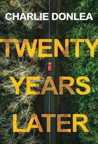 Enlarge image Cover: Twenty Years Later - Kensington Books