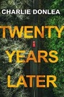Cover: Twenty Years Later - Kensington Publishing