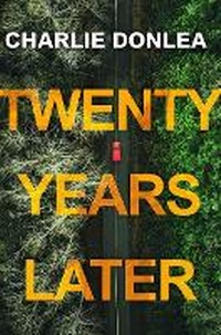 Enlarge image Cover: Twenty Years Later - Kensington Publishing