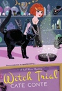 Cover: Witch Trial - Kensington Publishing