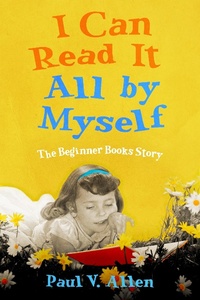 Abbildung von: I Can Read It All by Myself - Canongate Books