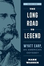 Cover: The Long Road to Legend - TwoDot Books