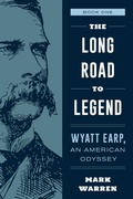 Cover: The Long Road to Legend - TwoDot Books