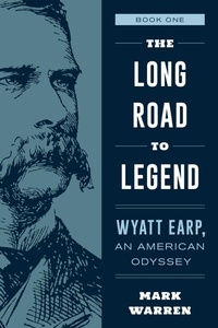 Enlarge image Cover: The Long Road to Legend - TwoDot Books