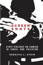 Cover: Screen Shots - Stanford University Press
