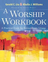 Abbildung von: A Worship Workbook - Abingdon Press