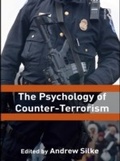 Cover: The Psychology of Counter-Terrorism - Routledge