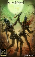 Cover: Miro Hetzel - Jack Vance