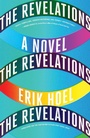 Cover: The Revelations - The Overlook Press