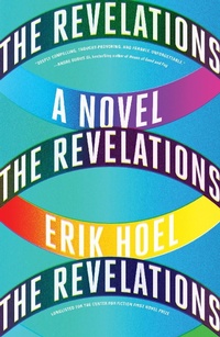 Enlarge image Cover: The Revelations - The Overlook Press