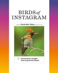 Cover: Birds of Instagram - Abrams Image