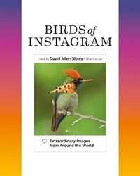 Abbildung von: Birds of Instagram - Abrams Image