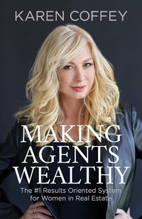 Abbildung von: Making Agents Wealthy - Morgan James Publishing