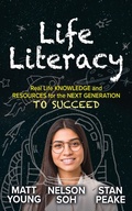 Cover: Life Literacy - Morgan James Publishing