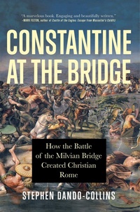 Enlarge image Cover: Constantine at the Bridge - Turner Publishing Company