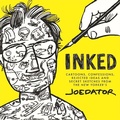 Cover: Inked - Prospect Park Books