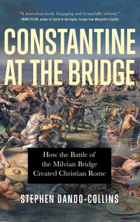 Enlarge image Cover: Constantine at the Bridge - Turner Publishing Company