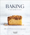 Cover: Baking Favorites - Weldon Owen