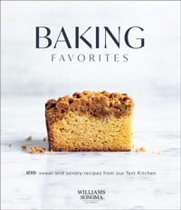 Abbildung von: Baking Favorites - Weldon Owen