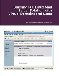 Abbildung von: Building Full Linux Mail Server Solution with Virtual Domains and Users - Lulu.com