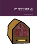 Cover: Turn Your Radio On - Lulu.com