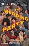 Cover: The Wedding Party - Brilliance Audio