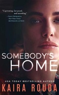 Cover: Somebody's Home - Brilliance Audio