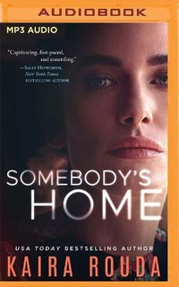 Enlarge image Cover: Somebody's Home - Brilliance Audio