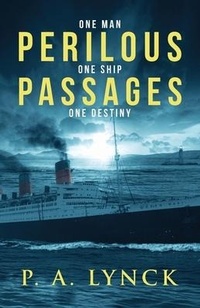 Abbildung von: Perilous Passages - P. A. Lynck