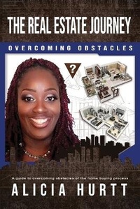 Abbildung von: The Real Estate Journey Overcoming Obstacles - Write Your Story Publishing