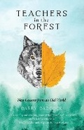 Cover: Teachers in the Forest - Riverfeet Press