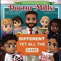 Cover: Doctor Mills - McBride Collection of Stories LLC