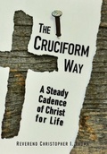 Cover: The Cruciform Way - Angels' Portion Books
