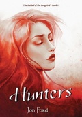 Cover: Hunters - Tepris Press