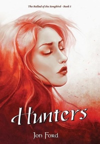 Enlarge image Cover: Hunters - Tepris Press