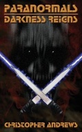 Cover: Paranormals - Rising Star Visionary Press