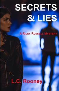 Abbildung von: Secrets & Lies - LongShadow Press