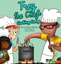 Cover: Trey the Chef - Books2Inspire