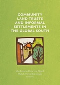Cover: Community Land Trusts and Informal Settlements in the Global South - Terra Nostra Press