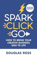 Cover: Spark Click Go - R. R. Bowker