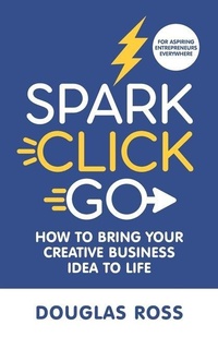 Enlarge image Cover: Spark Click Go - R. R. Bowker
