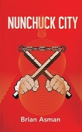 Cover: Nunchuck City - Mutated Media