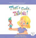 Cover: That's Coola, Tallulah! - Clarence & Co, Inc.